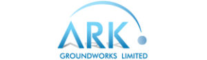 ARK Groundworks Limited Hampshire Logo
