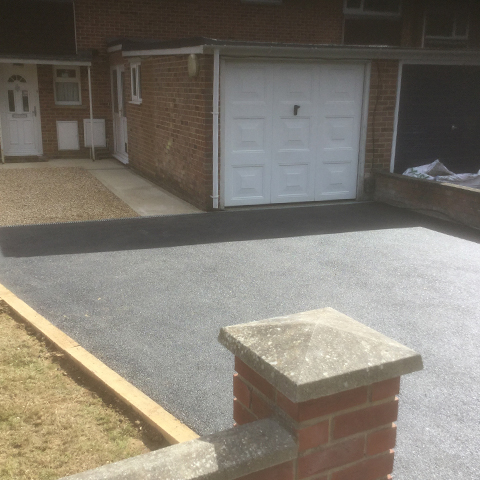 ARK Groundworks Latest Projects 7 Southampton Eastleigh Portsmouth Hampshire