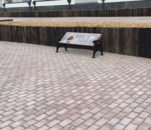 ARK Groundworks Limited Block Paving Hampshire, Portsmouth and Southampton