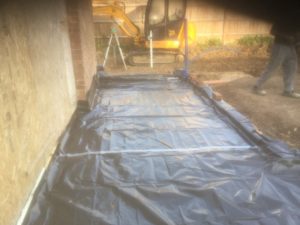 ARK Groundworks Limited Drainage Excavation Paving, Landscaping, Septic Tanks and Concreting Hampshire Portsmouth and Southampton (103)