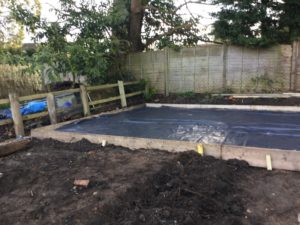 ARK Groundworks Limited Drainage Excavation Paving, Landscaping, Septic Tanks and Concreting Hampshire Portsmouth and Southampton (105)