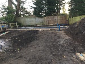 ARK Groundworks Limited Drainage Excavation Paving, Landscaping, Septic Tanks and Concreting Hampshire Portsmouth and Southampton (107)