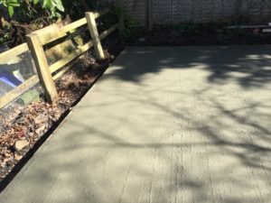 ARK Groundworks Limited Drainage Excavation Paving, Landscaping, Septic Tanks and Concreting Hampshire Portsmouth and Southampton (108)