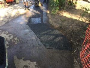 ARK Groundworks Limited Drainage Excavation Paving, Landscaping, Septic Tanks and Concreting Hampshire Portsmouth and Southampton (11)