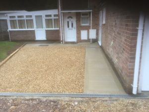 ARK Groundworks Limited Drainage Excavation Paving, Landscaping, Septic Tanks and Concreting Hampshire Portsmouth and Southampton (115)