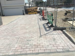 ARK Groundworks Limited Drainage Excavation Paving, Landscaping, Septic Tanks and Concreting Hampshire Portsmouth and Southampton (120)