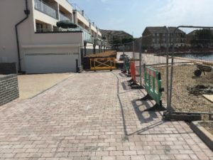 ARK Groundworks Limited Drainage Excavation Paving, Landscaping, Septic Tanks and Concreting Hampshire Portsmouth and Southampton (121)