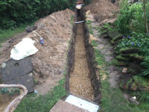 ARK Groundworks Limited Drainage Excavation Paving, Landscaping, Septic Tanks and Concreting Hampshire Portsmouth and Southampton (139)