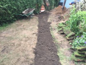 ARK Groundworks Limited Drainage Excavation Paving, Landscaping, Septic Tanks and Concreting Hampshire Portsmouth and Southampton (142)