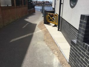 ARK Groundworks Limited Drainage Excavation Paving, Landscaping, Septic Tanks and Concreting Hampshire Portsmouth and Southampton (144)