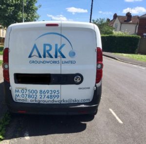 ARK Groundworks Limited Drainage Excavation Paving, Landscaping, Septic Tanks and Concreting Hampshire Portsmouth and Southampton (153)