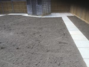 ARK Groundworks Limited Drainage Excavation Paving, Landscaping, Septic Tanks and Concreting Hampshire Portsmouth and Southampton (161)