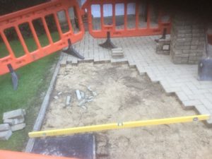 ARK Groundworks Limited Drainage Excavation Paving, Landscaping, Septic Tanks and Concreting Hampshire Portsmouth and Southampton (18)