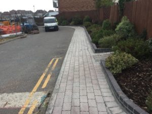 ARK Groundworks Limited Drainage Excavation Paving, Landscaping, Septic Tanks and Concreting Hampshire Portsmouth and Southampton (20)