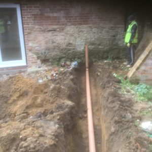 ARK Groundworks Limited Drainage Excavation Paving, Landscaping, Septic Tanks and Concreting Hampshire Portsmouth and Southampton (29)