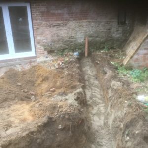 ARK Groundworks Limited Drainage Excavation Paving, Landscaping, Septic Tanks and Concreting Hampshire Portsmouth and Southampton (30)