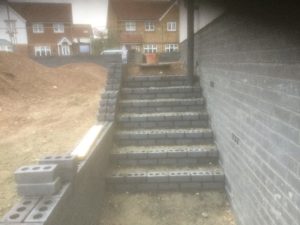 ARK Groundworks Limited Drainage Excavation Paving, Landscaping, Septic Tanks and Concreting Hampshire Portsmouth and Southampton (31)