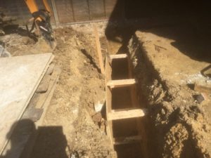 ARK Groundworks Limited Drainage Excavation Paving, Landscaping, Septic Tanks and Concreting Hampshire Portsmouth and Southampton (46)