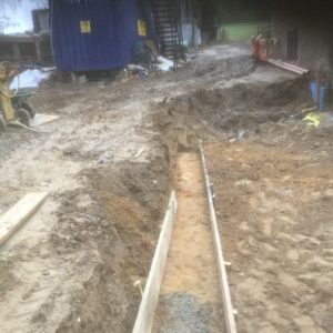 ARK Groundworks Limited Drainage Excavation Paving, Landscaping, Septic Tanks and Concreting Hampshire Portsmouth and Southampton (54)