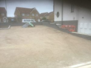 ARK Groundworks Limited Drainage Excavation Paving, Landscaping, Septic Tanks and Concreting Hampshire Portsmouth and Southampton (56)