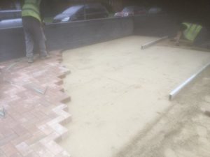 ARK Groundworks Limited Drainage Excavation Paving, Landscaping, Septic Tanks and Concreting Hampshire Portsmouth and Southampton (60)