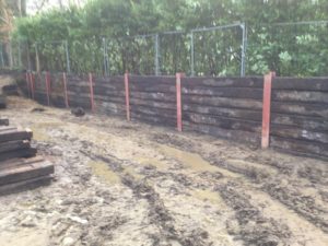 ARK Groundworks Limited Drainage Excavation Paving, Landscaping, Septic Tanks and Concreting Hampshire Portsmouth and Southampton (63)