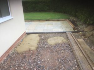 ARK Groundworks Limited Drainage Excavation Paving, Landscaping, Septic Tanks and Concreting Hampshire Portsmouth and Southampton (67)