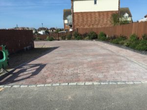 ARK Groundworks Limited Drainage Excavation Paving, Landscaping, Septic Tanks and Concreting Hampshire Portsmouth and Southampton (76)