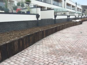 ARK Groundworks Limited Drainage Excavation Paving, Landscaping, Septic Tanks and Concreting Hampshire Portsmouth and Southampton (79)