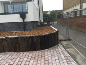 ARK Groundworks Limited Drainage Excavation Paving, Landscaping, Septic Tanks and Concreting Hampshire Portsmouth and Southampton (81)