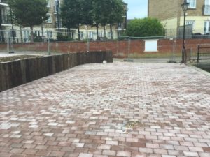 ARK Groundworks Limited Drainage Excavation Paving, Landscaping, Septic Tanks and Concreting Hampshire Portsmouth and Southampton (82)