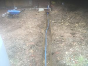 ARK Groundworks Limited Drainage Excavation Paving, Landscaping, Septic Tanks and Concreting Hampshire Portsmouth and Southampton (86)