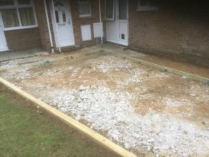 ARK Groundworks Limited Drainage Excavation Paving, Landscaping, Septic Tanks and Concreting Hampshire Portsmouth and Southampton (87)