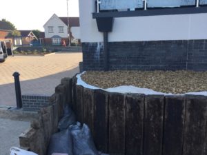 ARK Groundworks Limited Drainage Excavation Paving, Landscaping, Septic Tanks and Concreting Hampshire Portsmouth and Southampton (91)