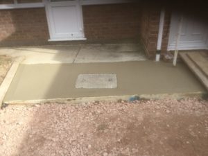 ARK Groundworks Limited Drainage Excavation Paving, Landscaping, Septic Tanks and Concreting Hampshire Portsmouth and Southampton (95)