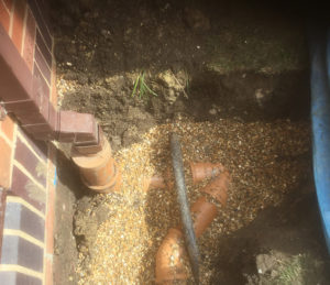 ARK Groundworks Limited Drainage, Soakaways and Rain & Sewer Connections Hampshire, Portsmouth and Southampton