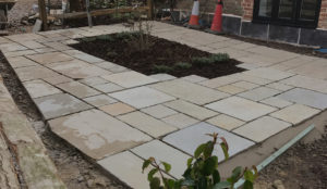 ARK Groundworks Limited Groundworks PavingHampshire Portsmouth and Southampton