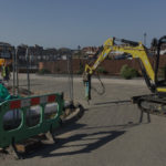 ARK Groundworks Limited Hampshire Portsmouth and Southampton Groundworks